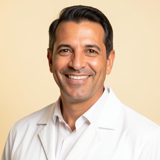 Dr. Rafael Nunes, da Clínica Veterinária Bem Estar